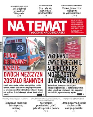 Na Temat - Tygodnik Nadobrzański &ndash; eprasa &ndash; 24/2026