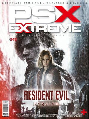 PSX EXTREME &ndash; e-wydania &ndash; 3/2026
