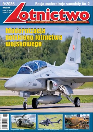 Lotnictwo &ndash; e-wydanie &ndash; 9/2026