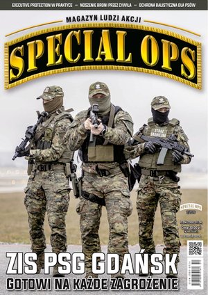 inne: Special Ops &ndash; e-wydanie &ndash; 2/2026