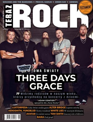 Teraz Rock &ndash; e-wydanie &ndash; 1/2026