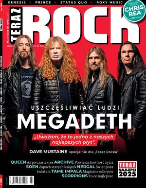 Teraz Rock &ndash; e-wydanie &ndash; 2/2026