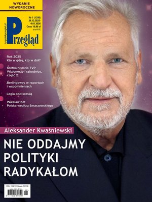 Przegląd &ndash; e-wydanie &ndash; 1/2026