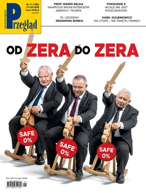 Przegląd &ndash; e-wydanie &ndash; 11/2026