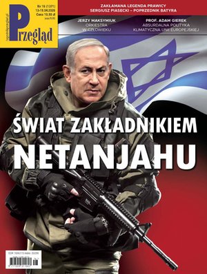 Przegląd &ndash; e-wydanie &ndash; 16/2026