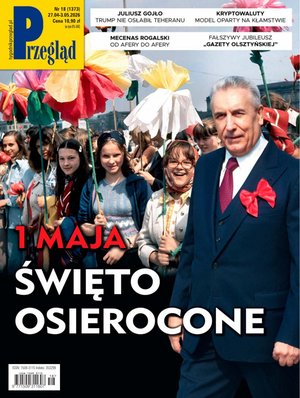 Przegląd &ndash; e-wydanie &ndash; 18/2026