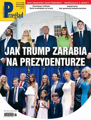 Przegląd &ndash; e-wydanie &ndash; 21/2026
