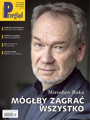 Przegląd &ndash; e-wydanie &ndash; 25/2026