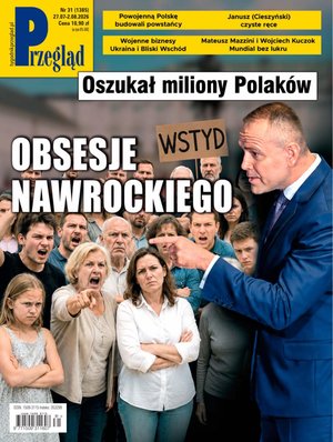 Przegląd &ndash; e-wydanie &ndash; 31/2026