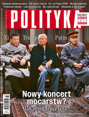 Polityka &ndash; e-wydanie &ndash; 3/2026
