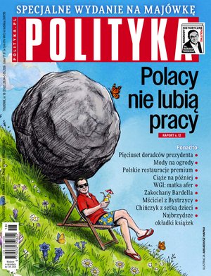 Polityka &ndash; e-wydanie &ndash; 18/2026
