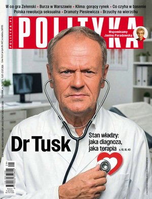 e-prasa: Polityka &ndash; e-wydanie &ndash; 29/2026