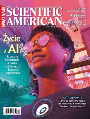 Świat Nauki &ndash; e-wydania &ndash; 4/2026
