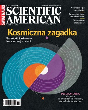 Świat Nauki &ndash; e-wydania &ndash; 5/2026