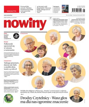 Nowiny &ndash; e-wydanie &ndash; 132/2026