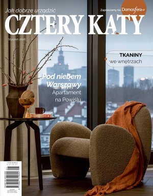 Cztery Kąty &ndash; e-wydanie &ndash; 1/2026