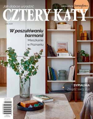 Cztery Kąty &ndash; e-wydanie &ndash; 2/2026