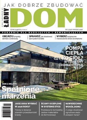 Ładny Dom &ndash; e-wydanie &ndash; 3/2026