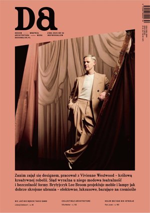 Design Alive &ndash; e-wydania &ndash; 54/2026