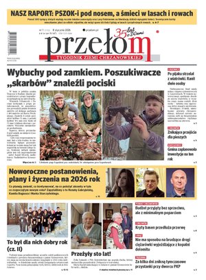 Przełom &ndash; eprasa &ndash; 1/2026