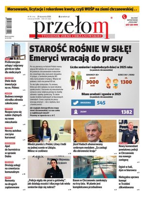 Przełom &ndash; eprasa &ndash; 4/2026