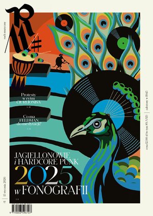 Ruch Muzyczny &ndash; ewydanie &ndash; 1/2026