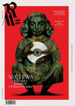 Ruch Muzyczny &ndash; ewydanie &ndash; 5/2026