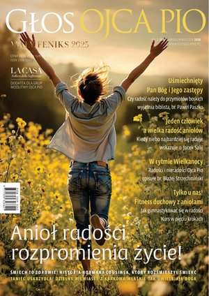 Głos Ojca Pio &ndash; e-wydanie &ndash; 2/2026