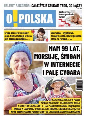 Opolska &ndash; e-wydania &ndash; 2/2026