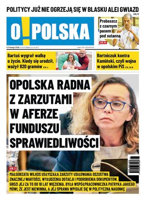 Opolska &ndash; e-wydania &ndash; 6/2026