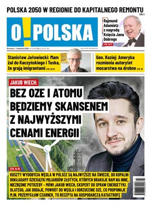 Opolska &ndash; e-wydania &ndash; 13/2026