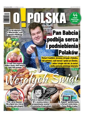 Opolska &ndash; e-wydania &ndash; 14/2026