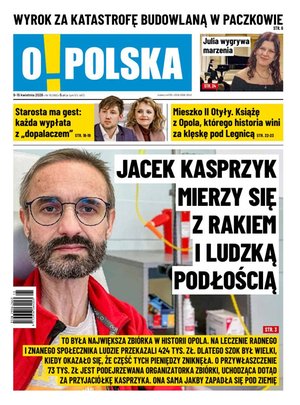 Opolska &ndash; e-wydania &ndash; 15/2026