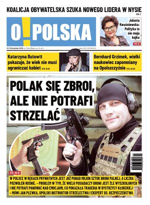 Opolska &ndash; e-wydania &ndash; 17/2026