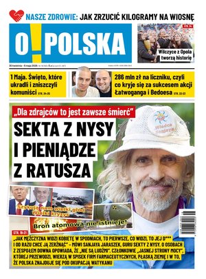 Opolska &ndash; e-wydania &ndash; 18/2026