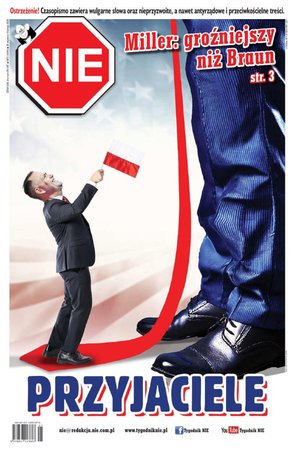 NIE &ndash; e-wydanie &ndash; 5/2026