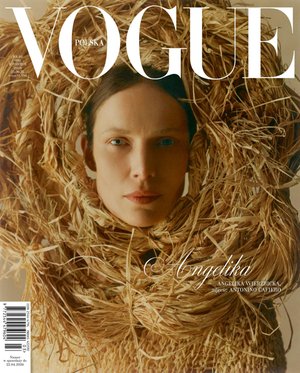 Vogue &ndash; e-wydanie &ndash; 4/2026