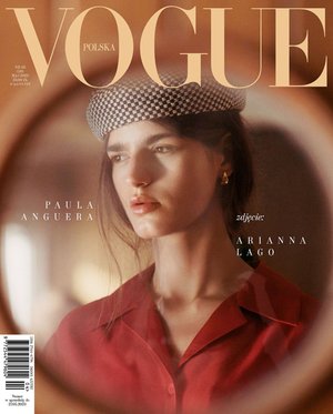 Vogue &ndash; e-wydanie &ndash; 5/2026