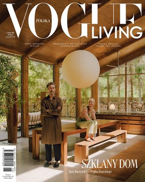 Vogue Living &ndash; e-wydania &ndash; 2/2026