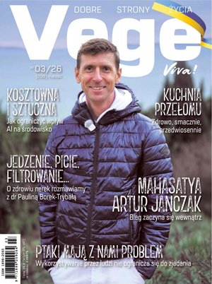 Vege &ndash; eprasa &ndash; 3/2026