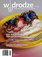 W drodze &ndash; e-wydanie &ndash; 2/2026