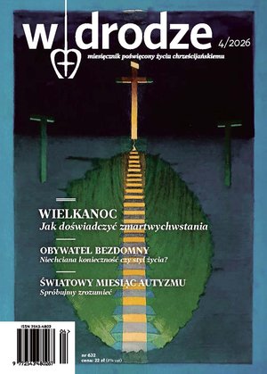 psychologiczne: W drodze &ndash; e-wydanie &ndash; 4/2026