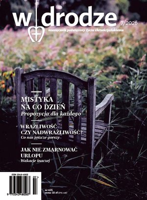 W drodze &ndash; e-wydanie &ndash; 7/2026