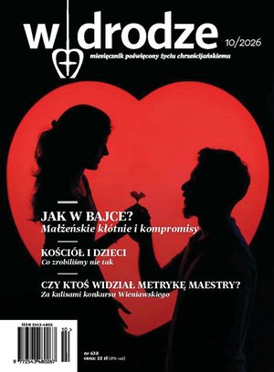 W drodze &ndash; e-wydanie &ndash; 10/2026