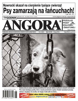 Angora &ndash; e-wydanie &ndash; 6/2026