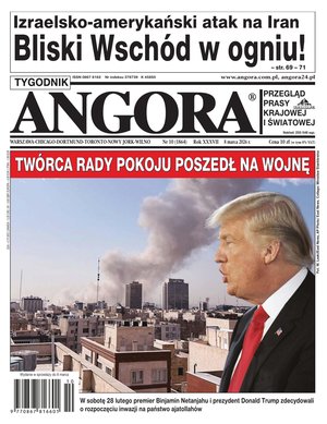 Angora &ndash; e-wydanie &ndash; 10/2026