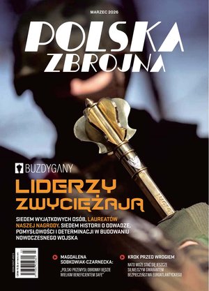 Polska Zbrojna &ndash; e-wydanie &ndash; 3/2026