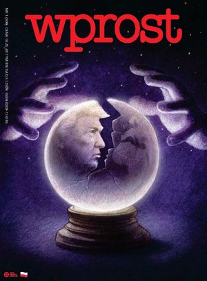 Wprost &ndash; e-wydanie &ndash; 1/2026