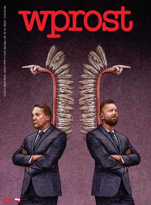 Wprost &ndash; e-wydanie &ndash; 9/2026