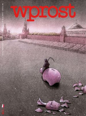 polityka, społeczno-informacyjne: Wprost &ndash; e-wydanie &ndash; 19/2026